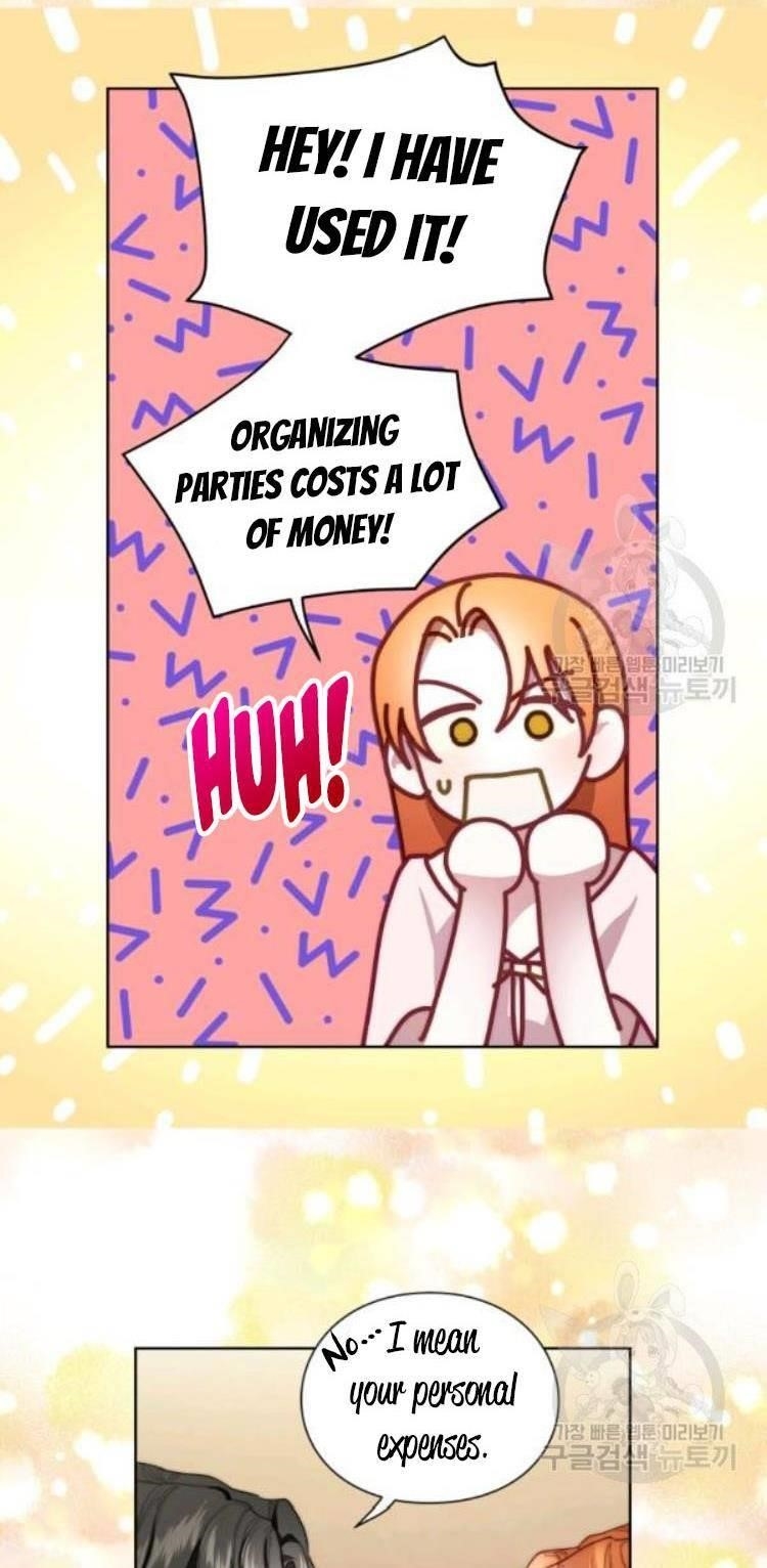 Lucia (Taruvi) Chapter 95 - Page 16 in English