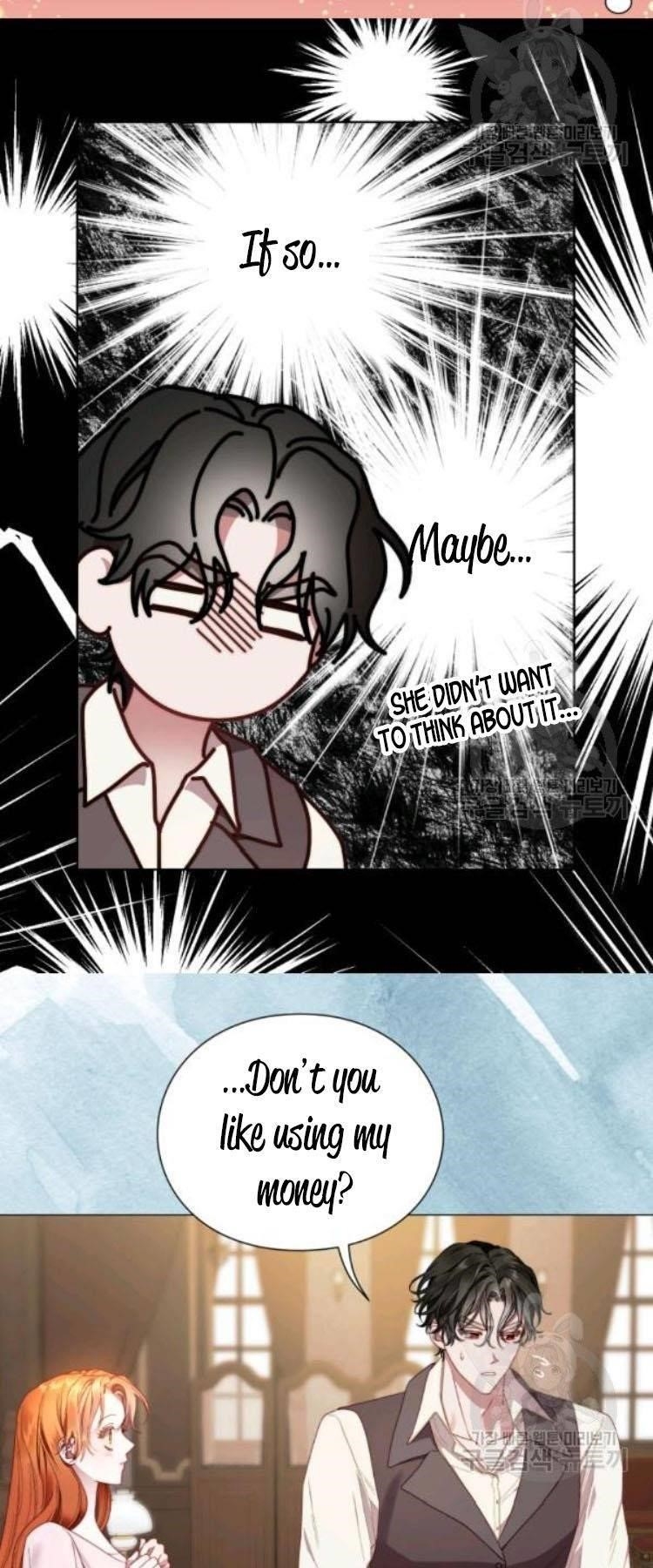 Lucia (Taruvi) Chapter 95 - Page 21 in English