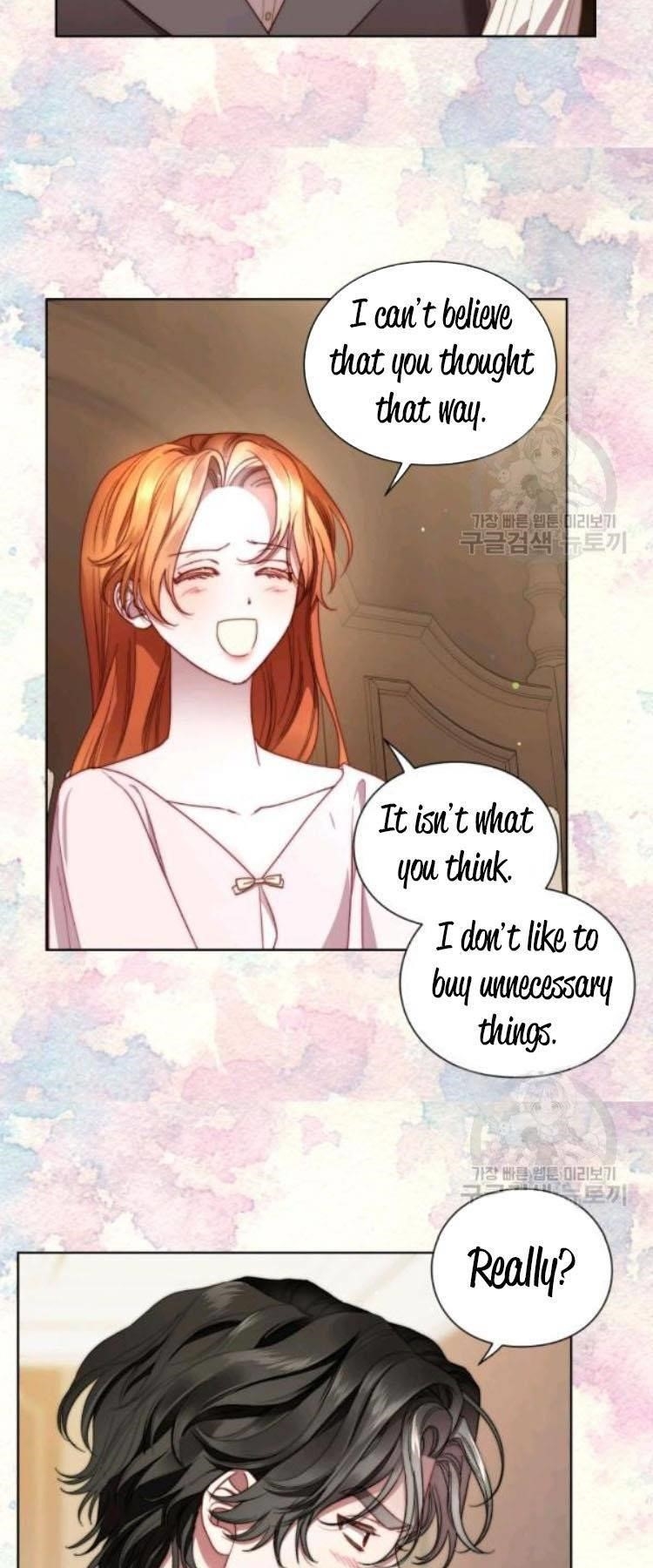 Lucia (Taruvi) Chapter 95 - Page 27 in English