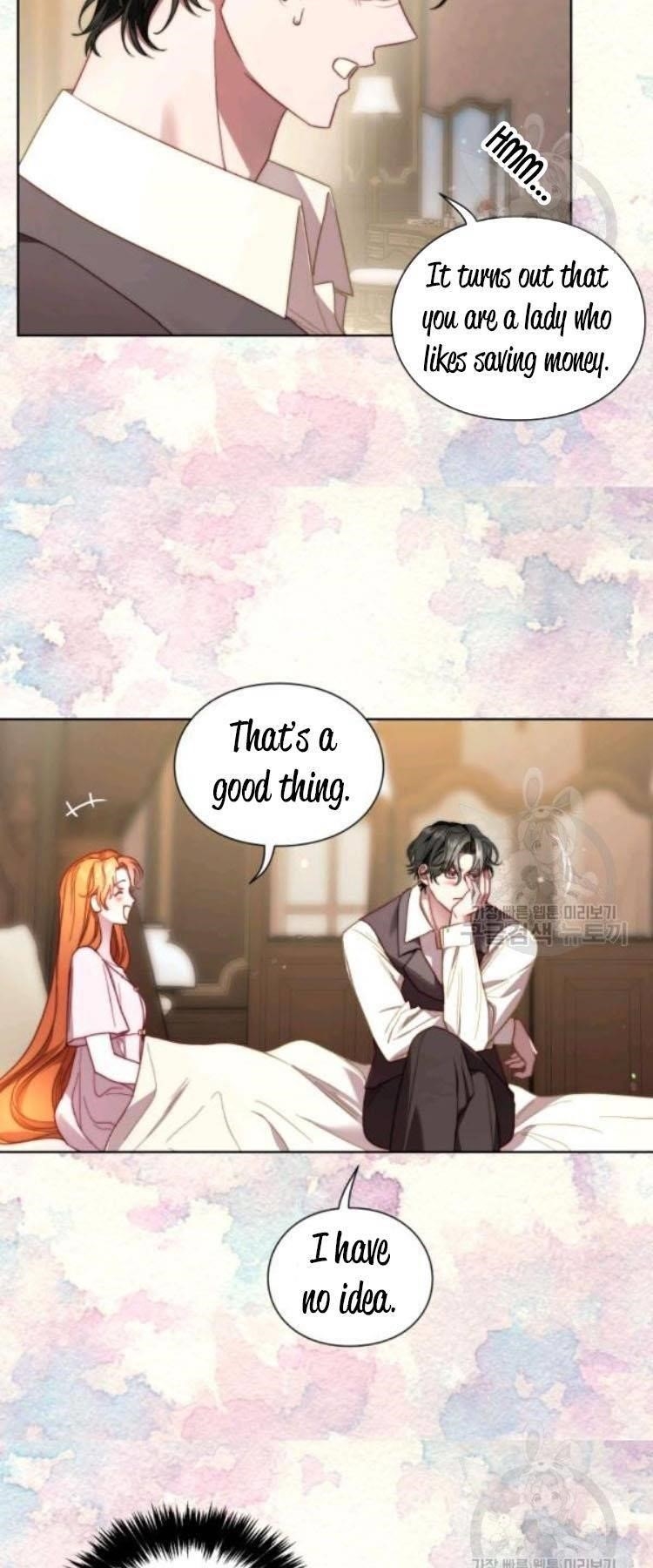 Lucia (Taruvi) Chapter 95 - Page 28 in English