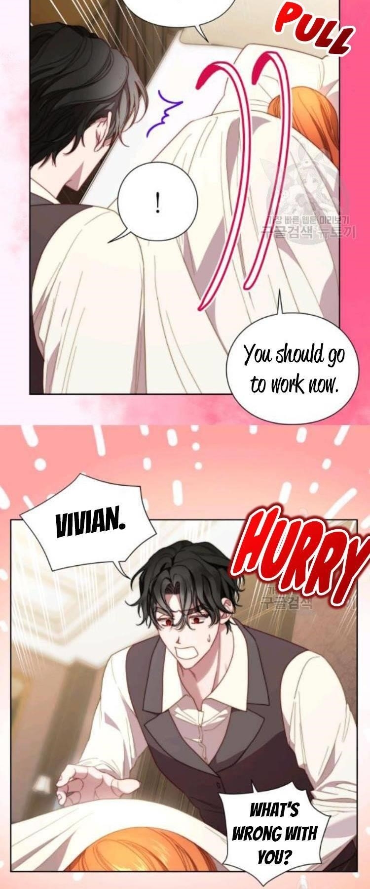 Lucia (Taruvi) Chapter 95 - Page 29 in English