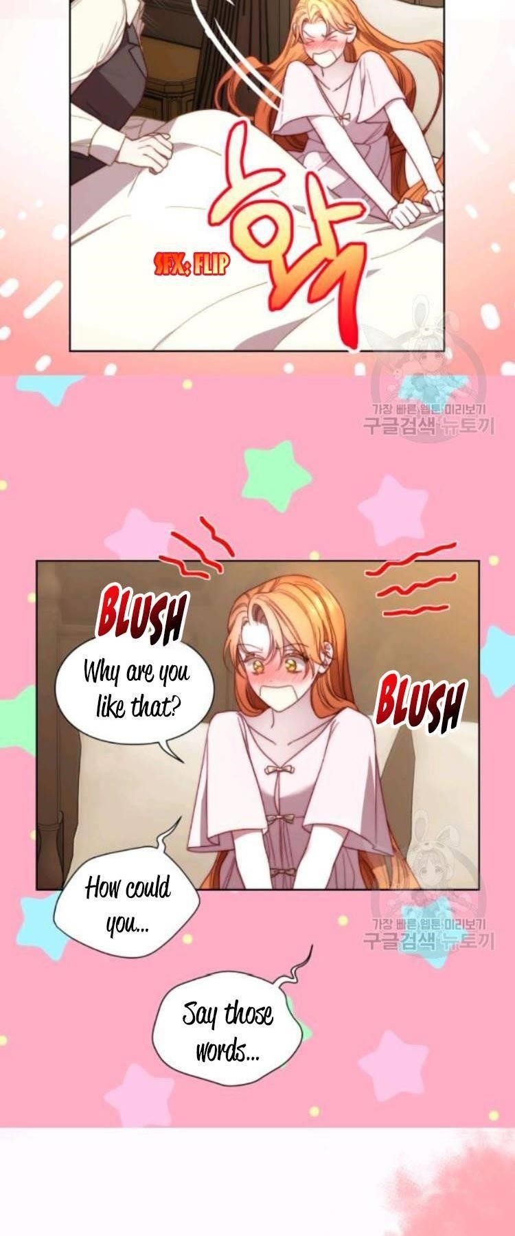 Lucia (Taruvi) Chapter 95 - Page 31 in English