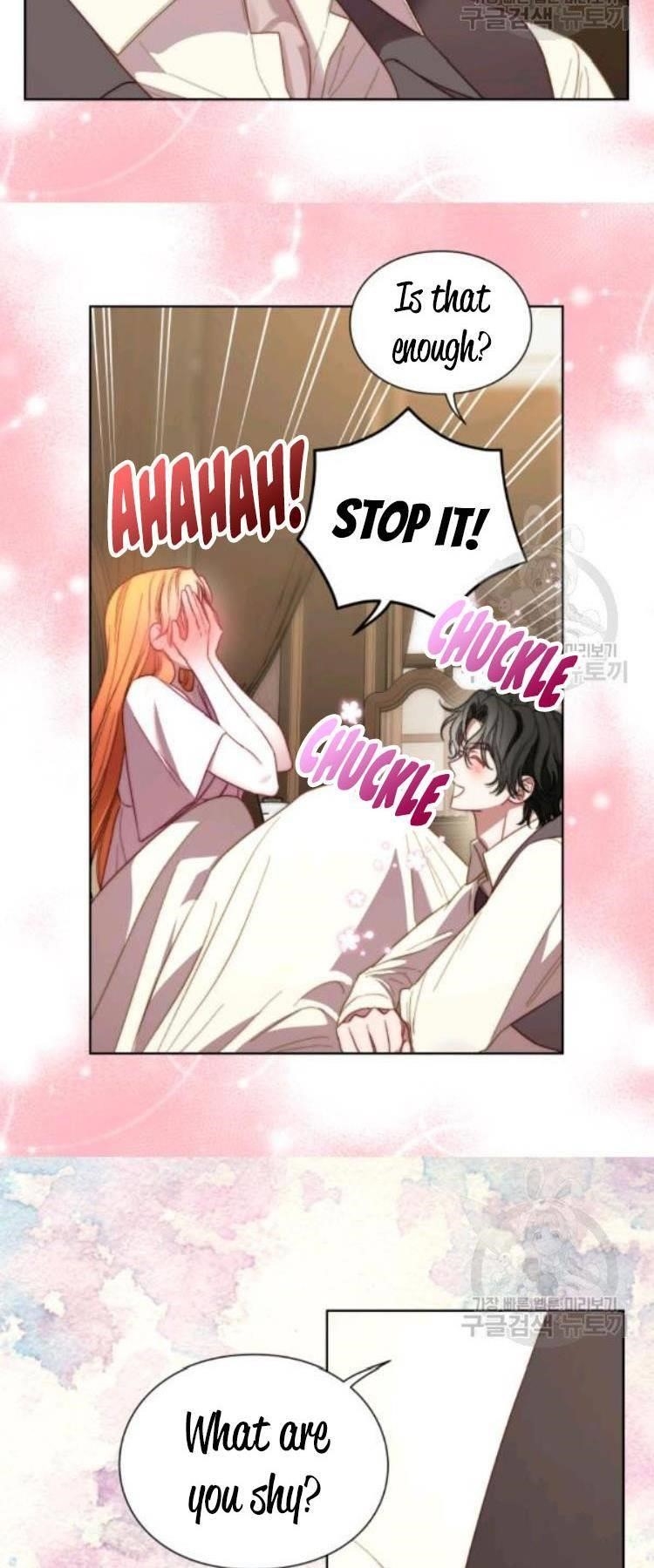 Lucia (Taruvi) Chapter 95 - Page 33 in English