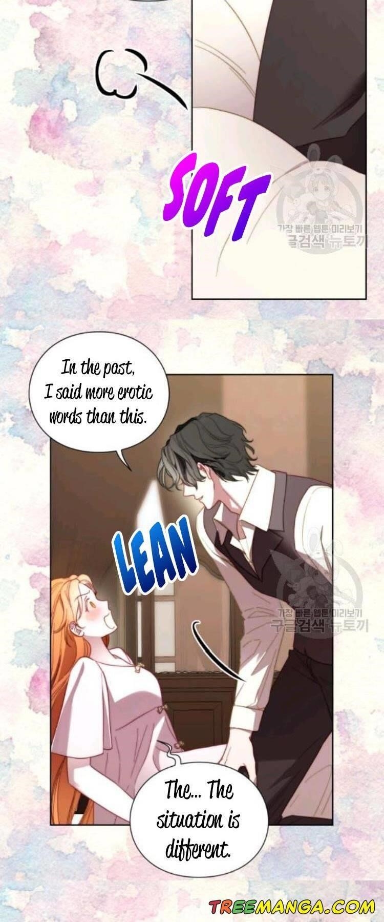 Lucia (Taruvi) Chapter 95 - Page 34 in English