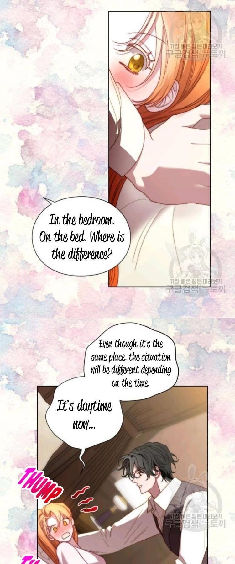 Lucia (Taruvi) Chapter 95 - Page 35 in English