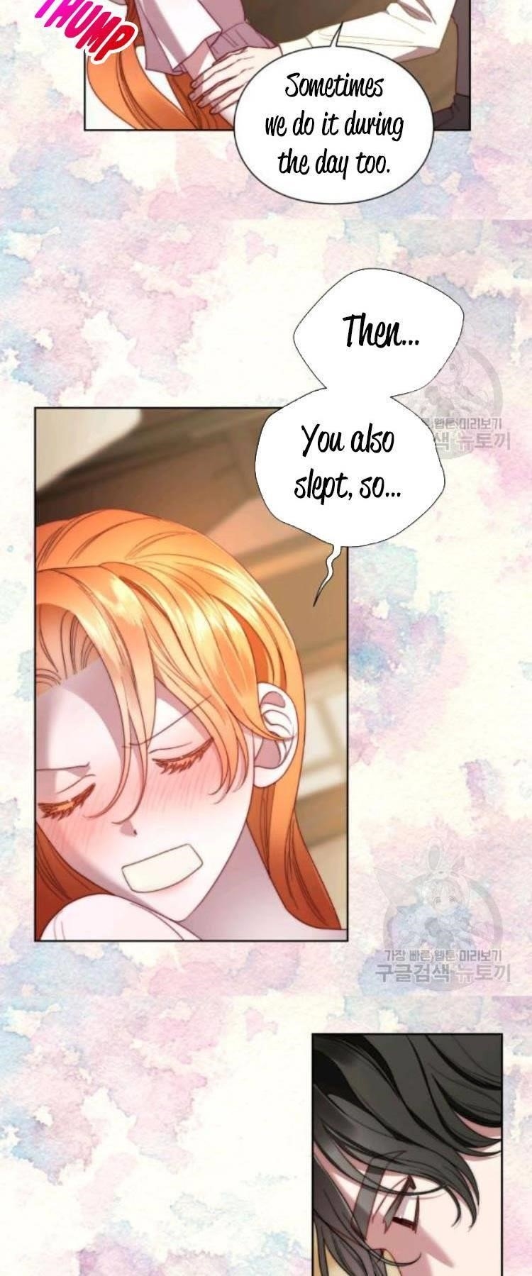 Lucia (Taruvi) Chapter 95 - Page 36 in English
