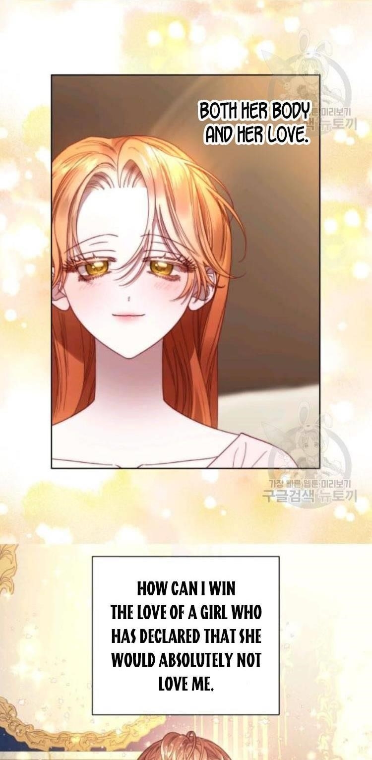 Lucia (Taruvi) Chapter 95 - Page 6 in English