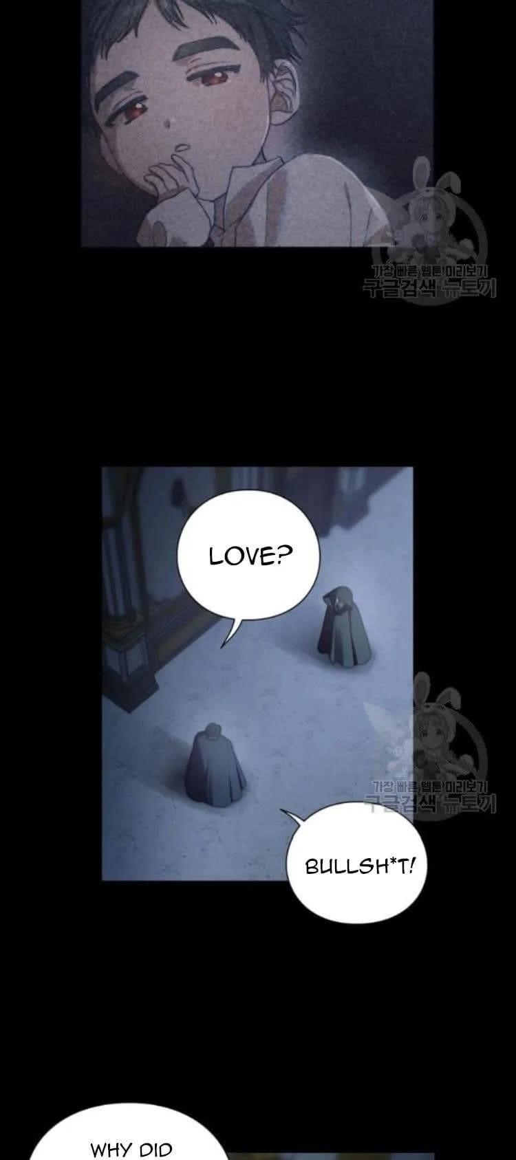 Lucia (Taruvi) Chapter 96 - Page 13 in English