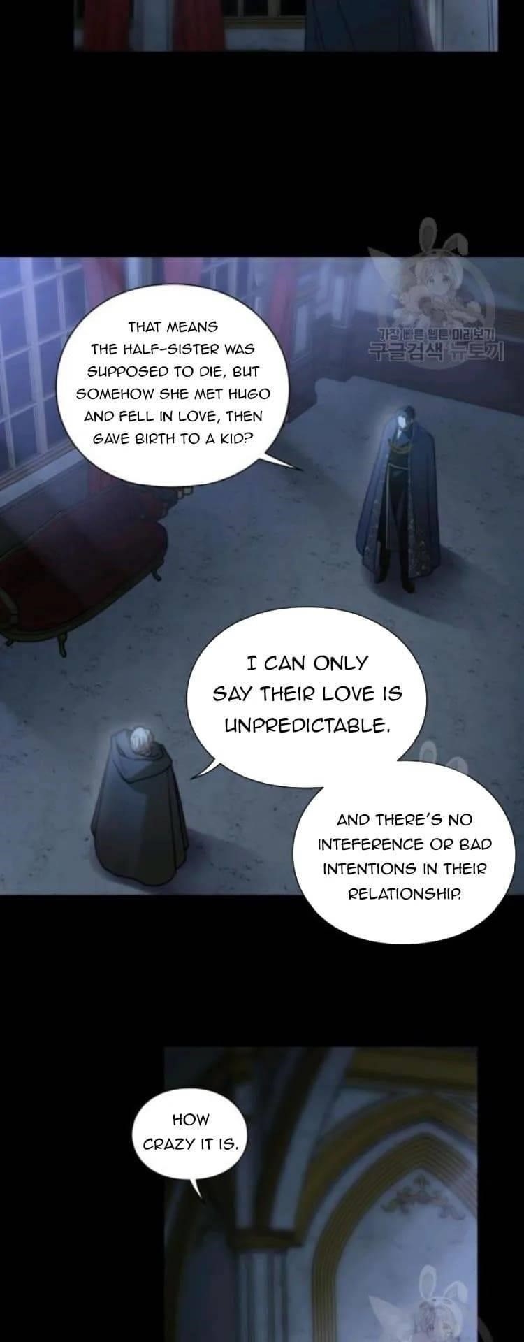 Lucia (Taruvi) Chapter 96 - Page 18 in English