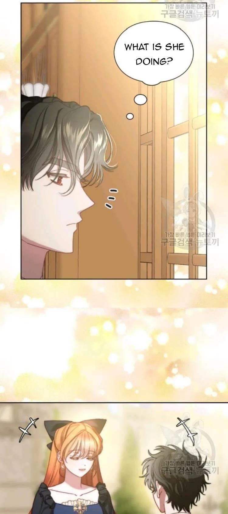 Lucia (Taruvi) Chapter 96 - Page 3 in English