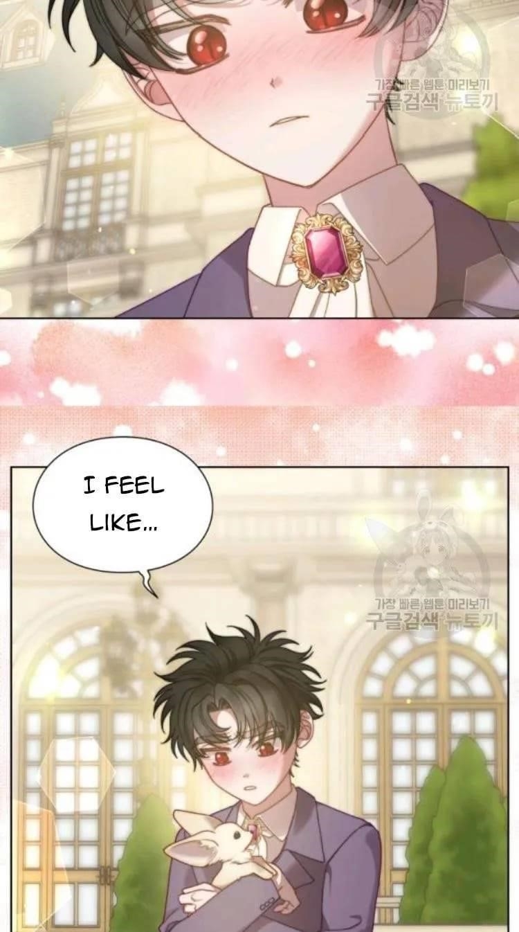 Lucia (Taruvi) Chapter 96 - Page 35 in English