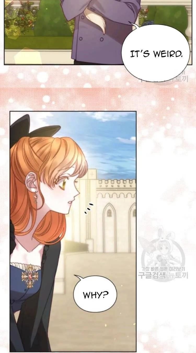 Lucia (Taruvi) Chapter 96 - Page 36 in English