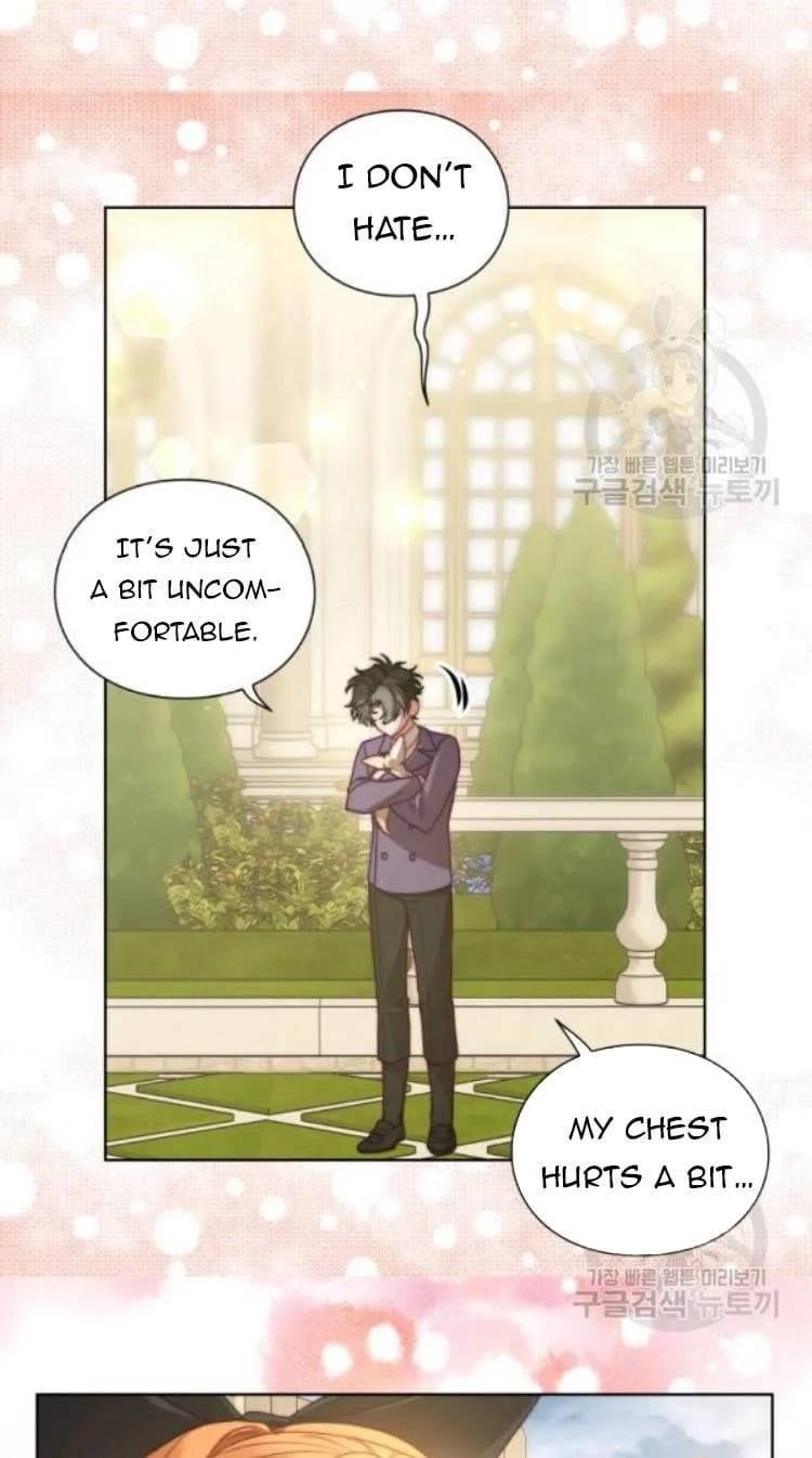 Lucia (Taruvi) Chapter 96 - Page 37 in English