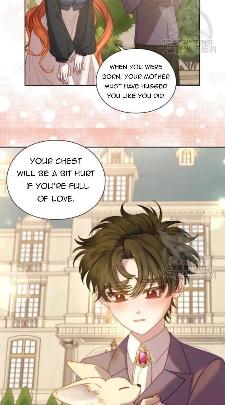 Lucia (Taruvi) Chapter 96 - Page 40 in English