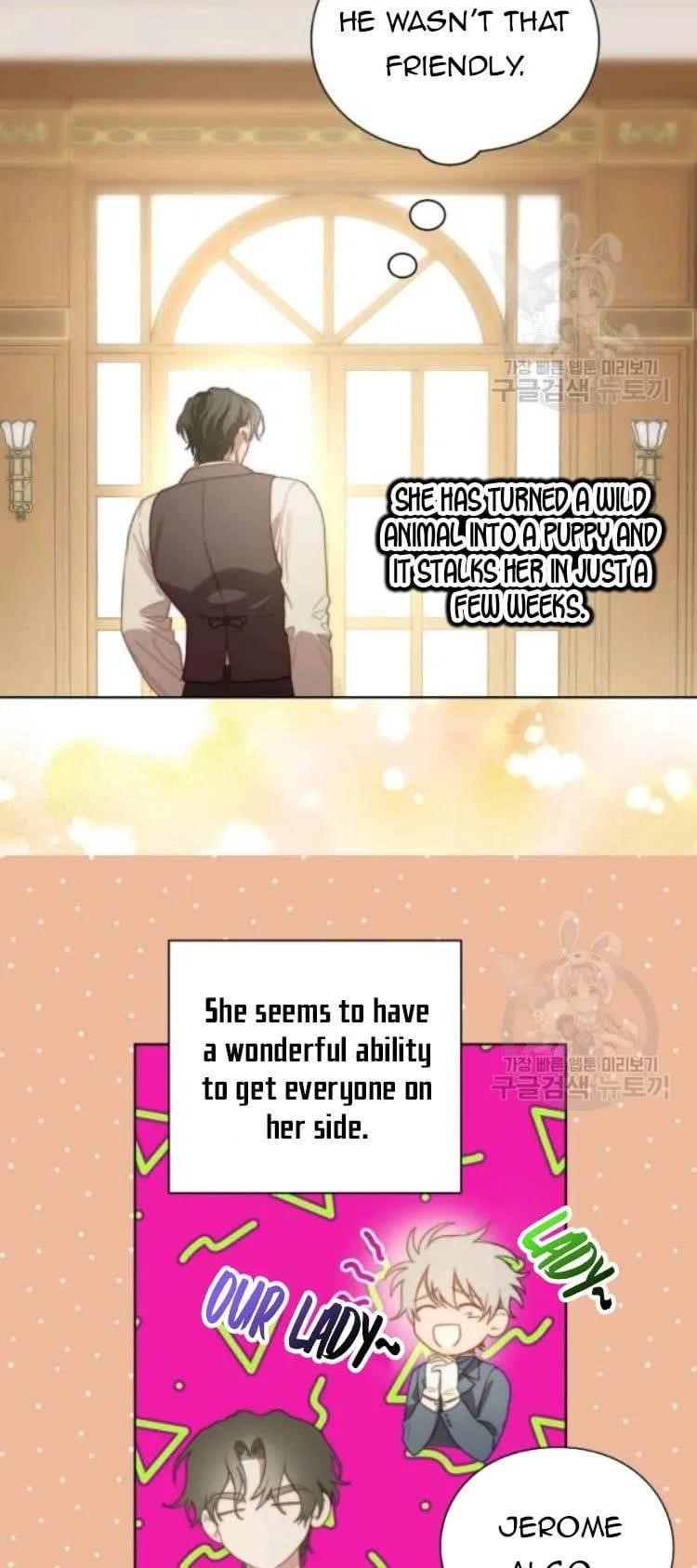 Lucia (Taruvi) Chapter 96 - Page 5 in English