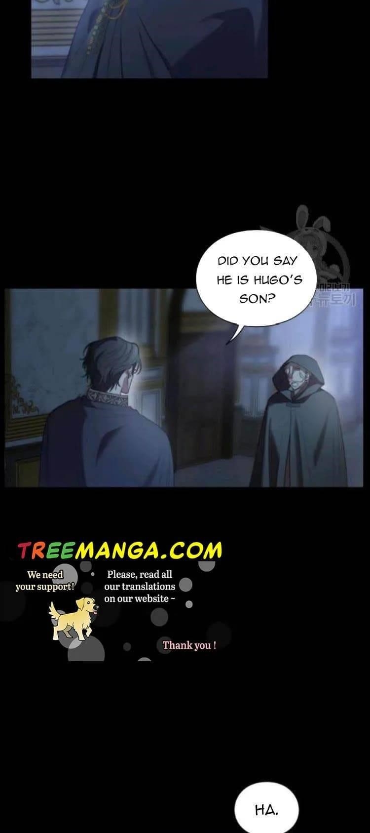 Lucia (Taruvi) Chapter 96 - Page 8 in English