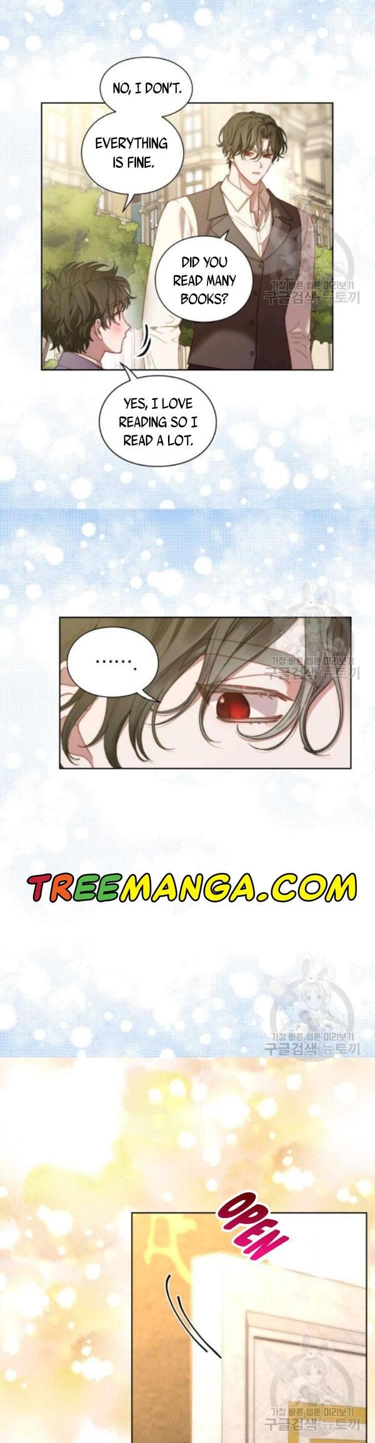 Lucia (Taruvi) Chapter 97 - Page 11 in English
