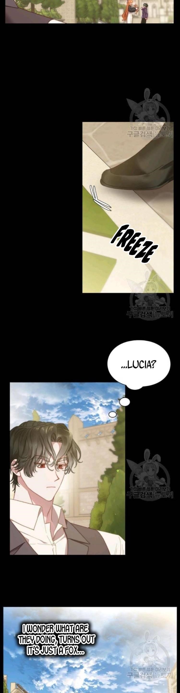 Lucia (Taruvi) Chapter 97 - Page 17 in English
