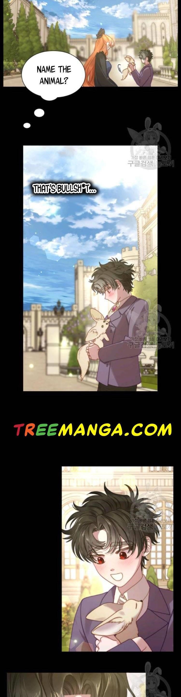 Lucia (Taruvi) Chapter 97 - Page 18 in English