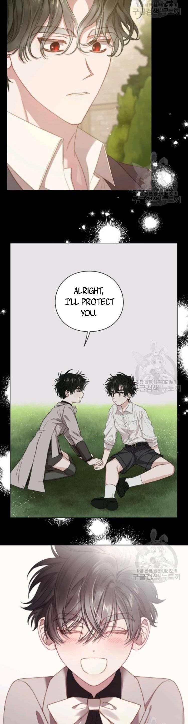 Lucia (Taruvi) Chapter 97 - Page 19 in English