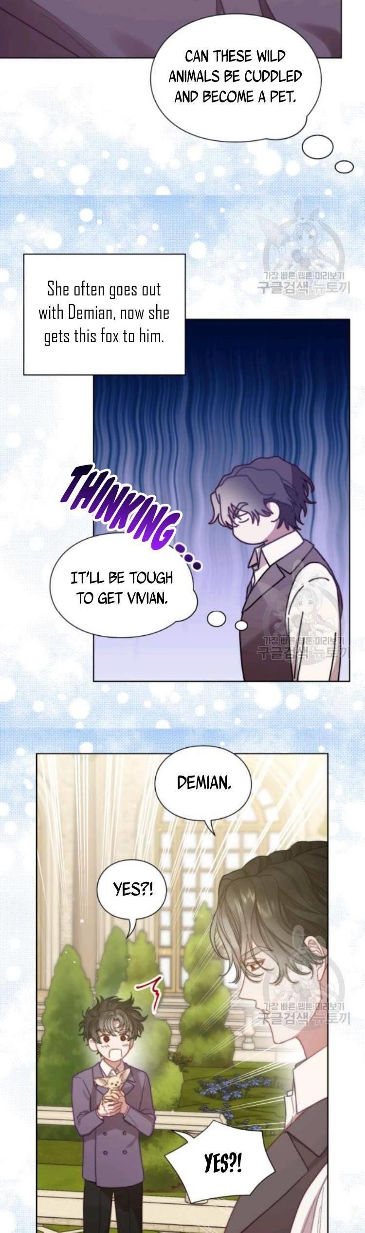 Lucia (Taruvi) Chapter 97 - Page 3 in English