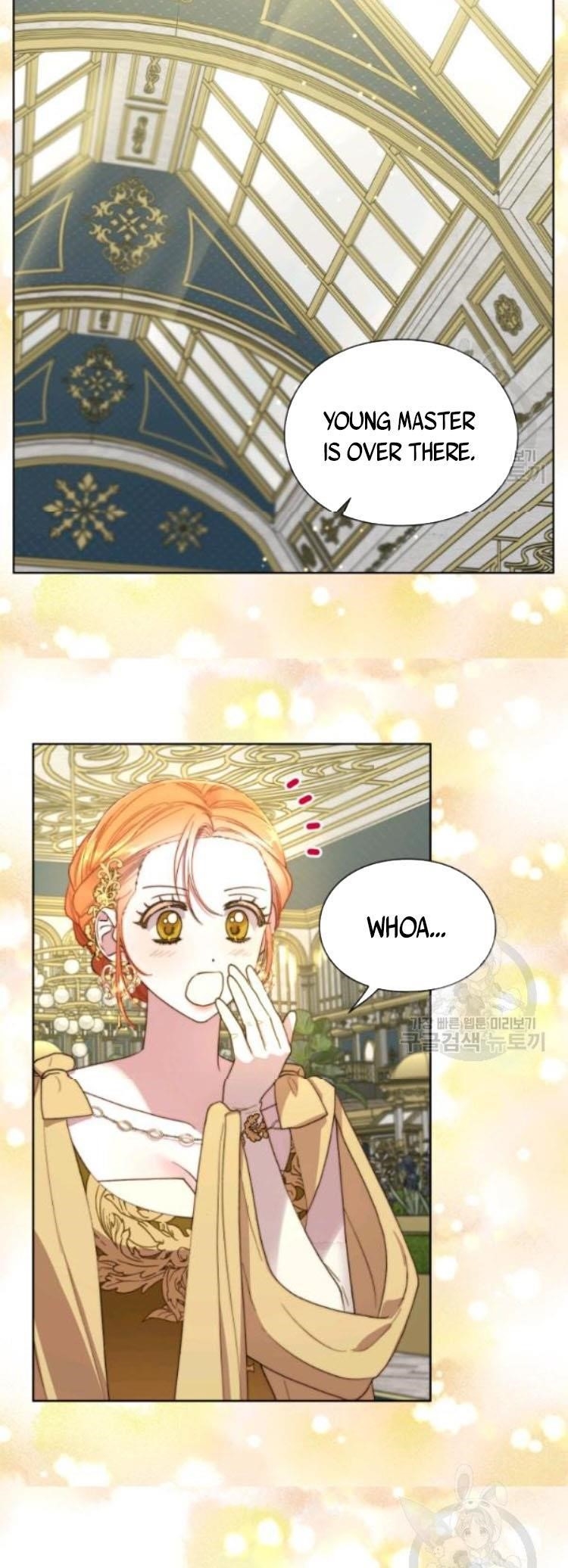 Lucia (Taruvi) Chapter 98 - Page 23 in English