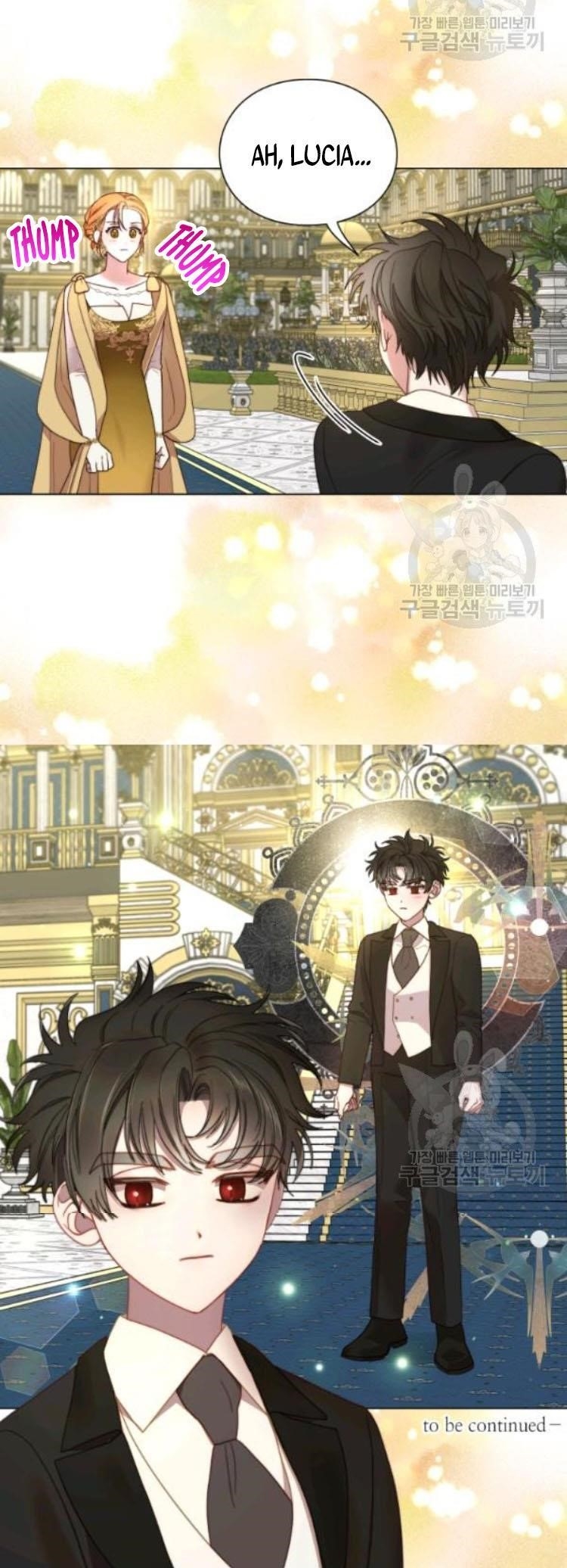 Lucia (Taruvi) Chapter 98 - Page 24 in English
