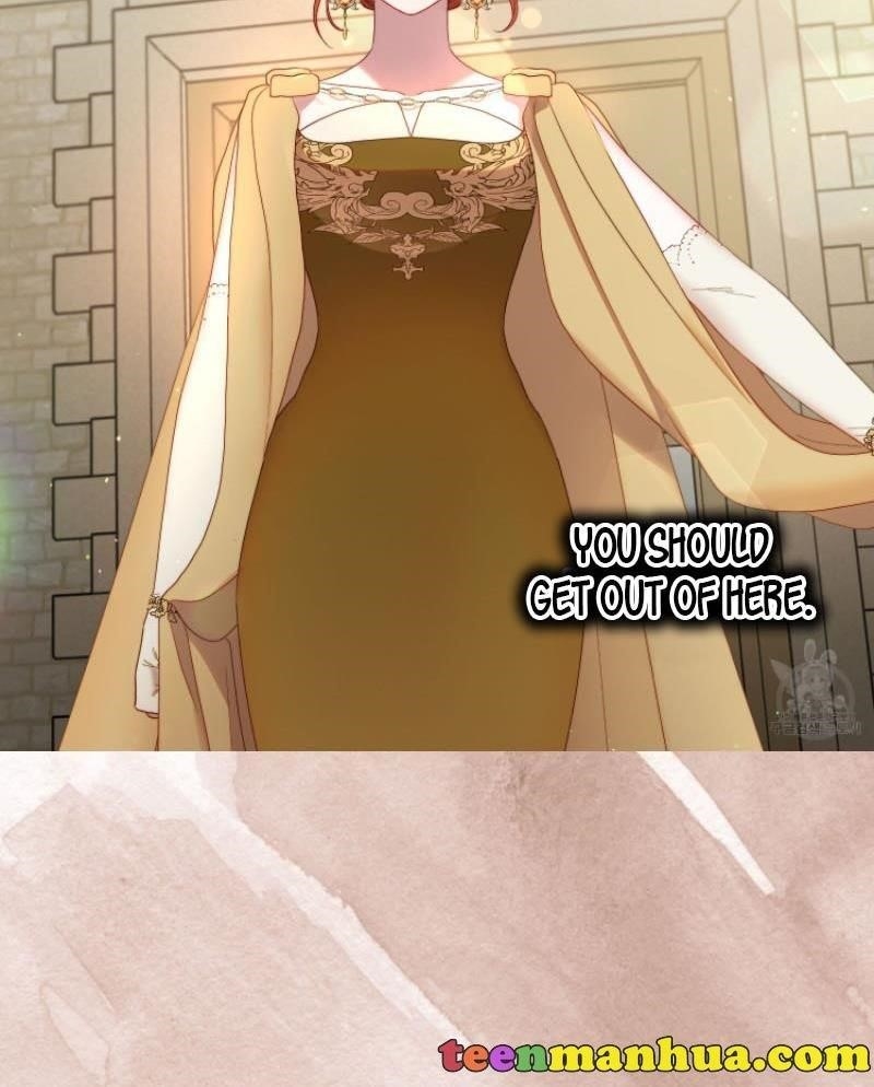 Lucia (Taruvi) Chapter 99.1 - Page 13 in English