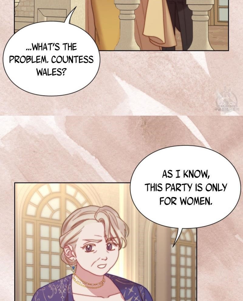 Lucia (Taruvi) Chapter 99.1 - Page 4 in English