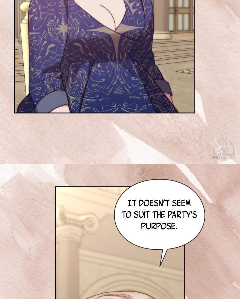 Lucia (Taruvi) Chapter 99.1 - Page 5 in English