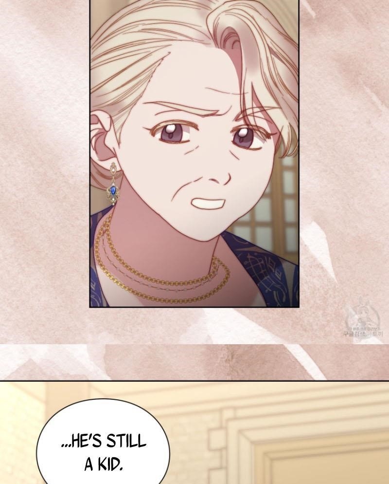 Lucia (Taruvi) Chapter 99.1 - Page 6 in English