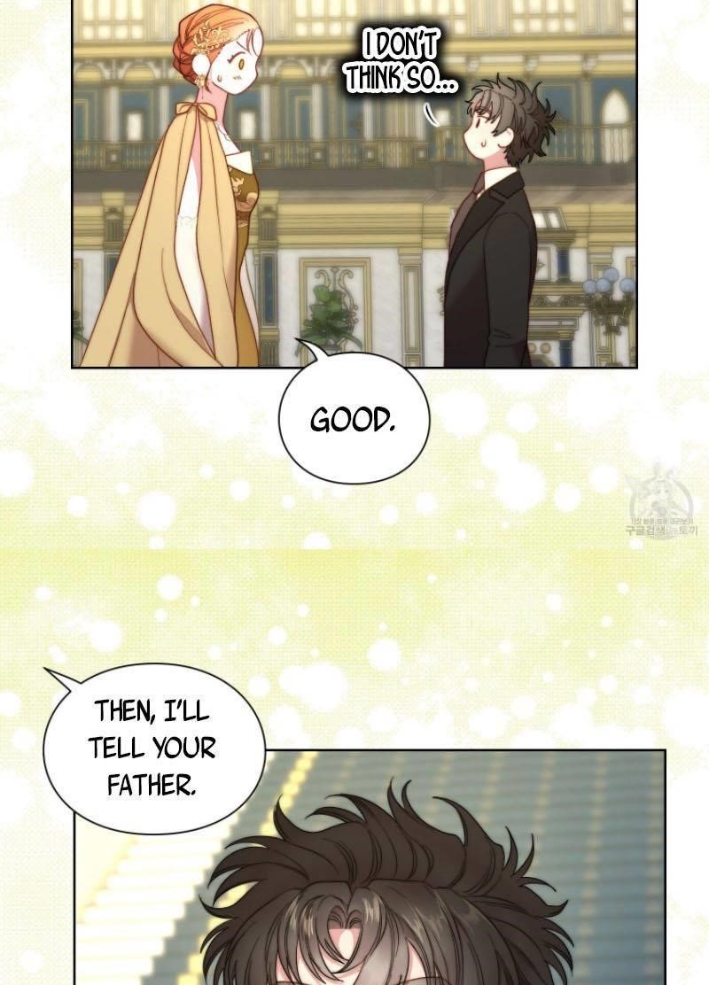 Lucia (Taruvi) Chapter 99 - Page 15 in English