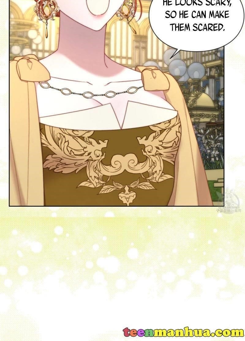 Lucia (Taruvi) Chapter 99 - Page 17 in English