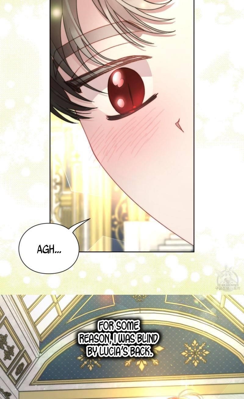 Lucia (Taruvi) Chapter 99 - Page 23 in English