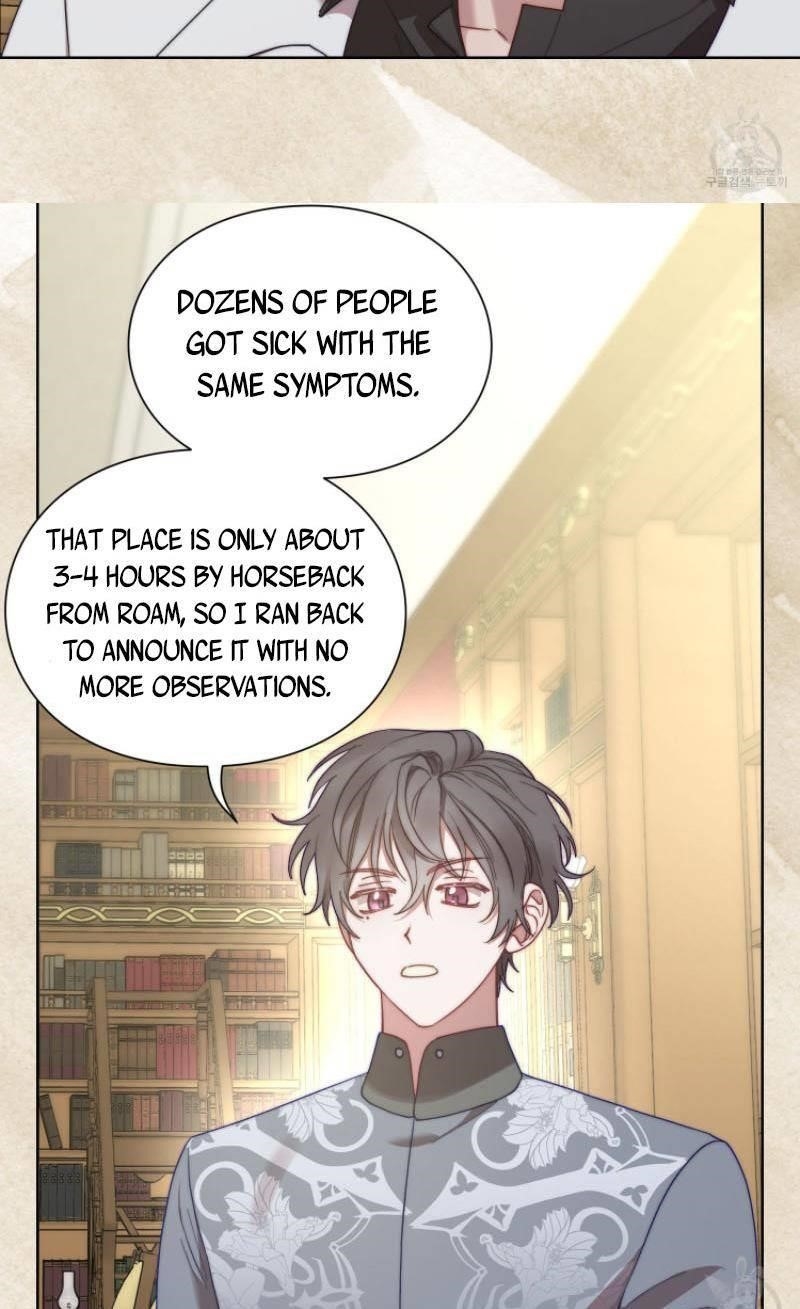 Lucia (Taruvi) Chapter 99 - Page 28 in English