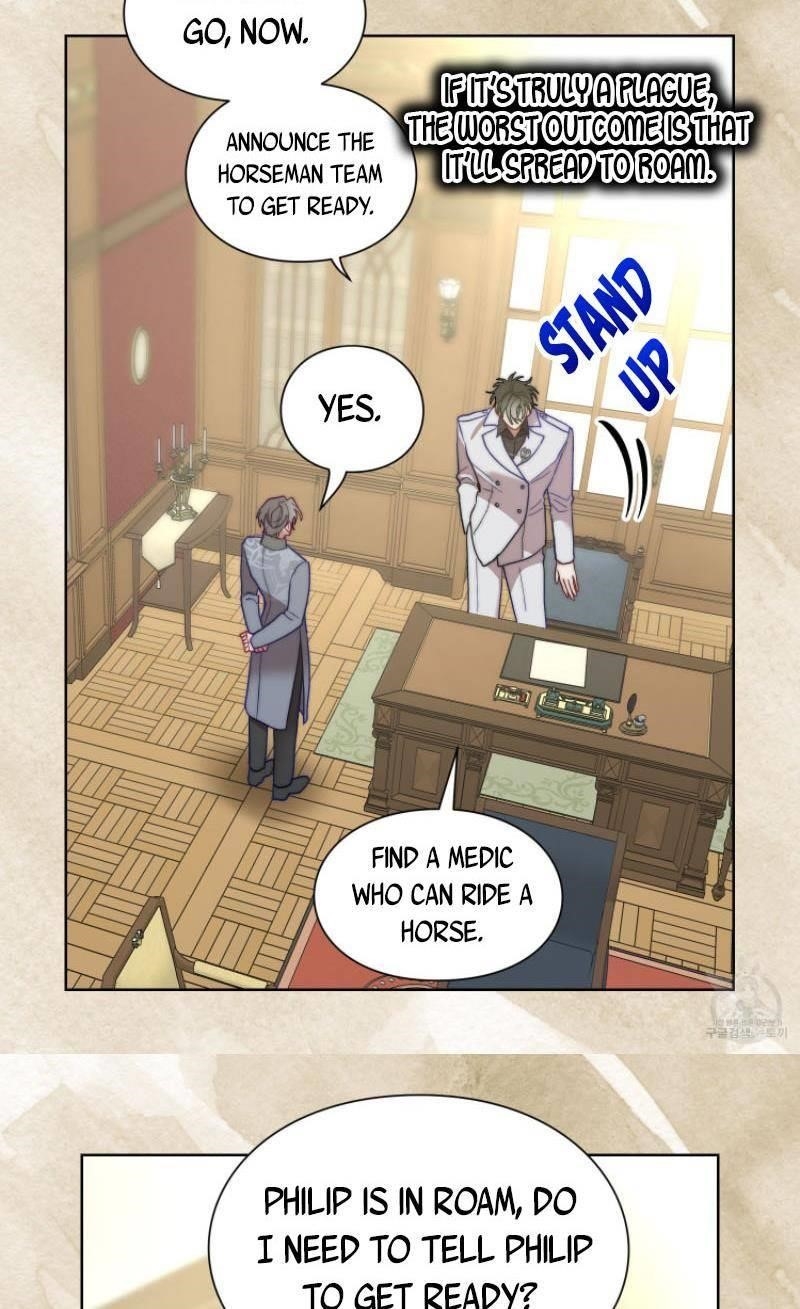 Lucia (Taruvi) Chapter 99 - Page 30 in English