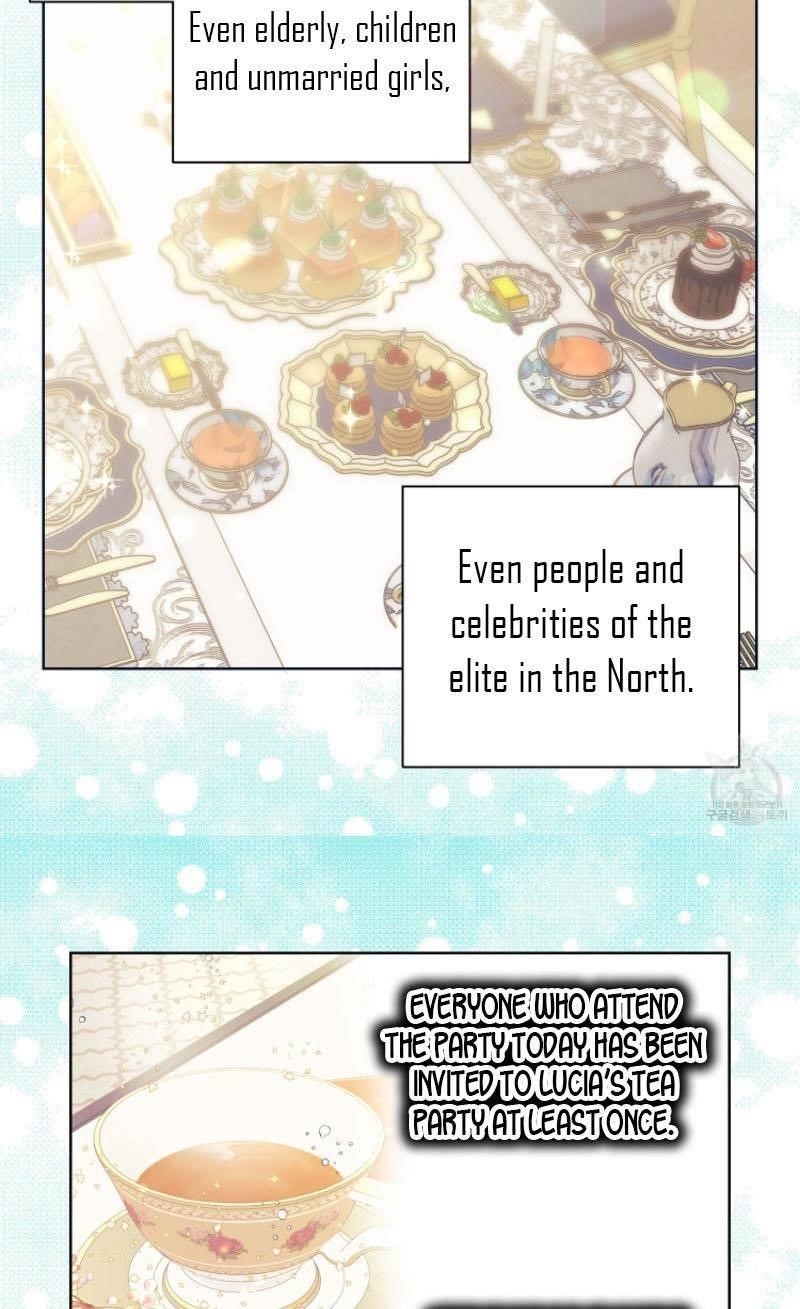 Lucia (Taruvi) Chapter 99 - Page 39 in English