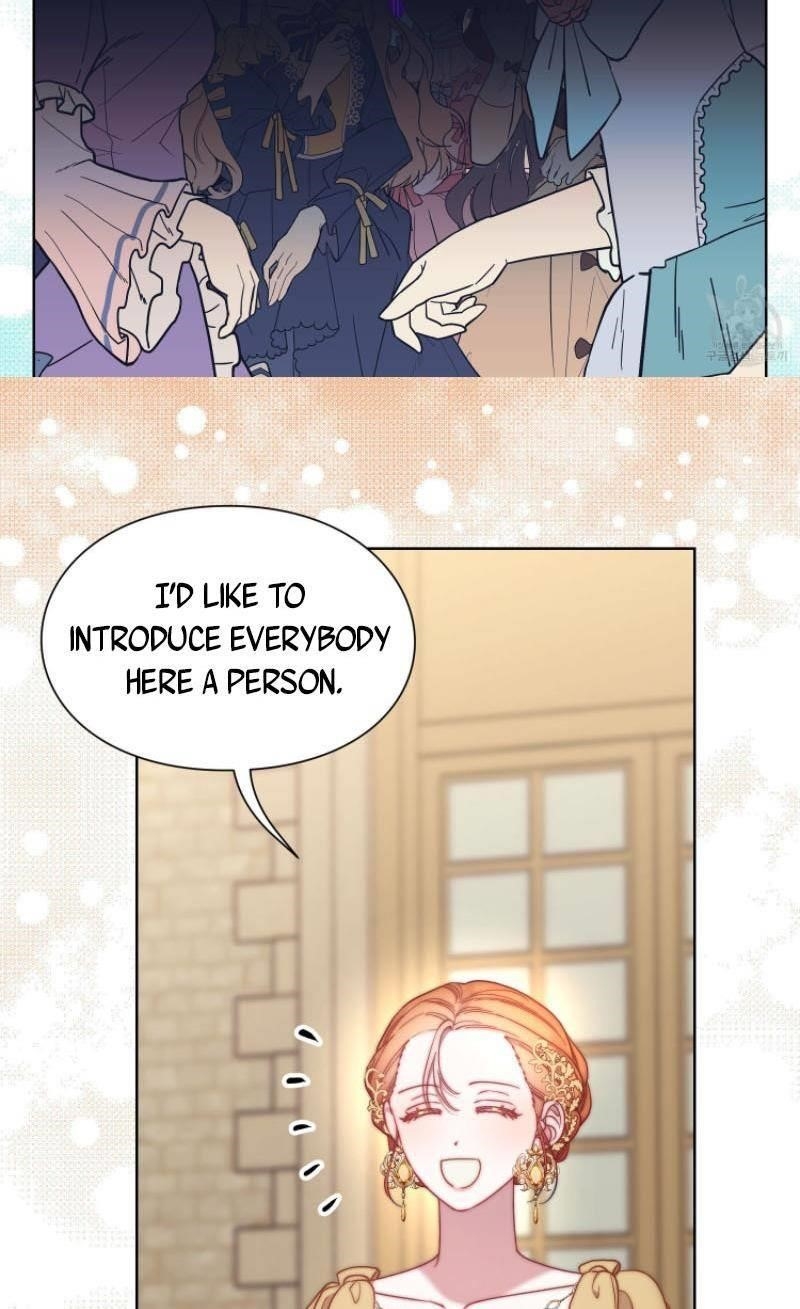 Lucia (Taruvi) Chapter 99 - Page 42 in English