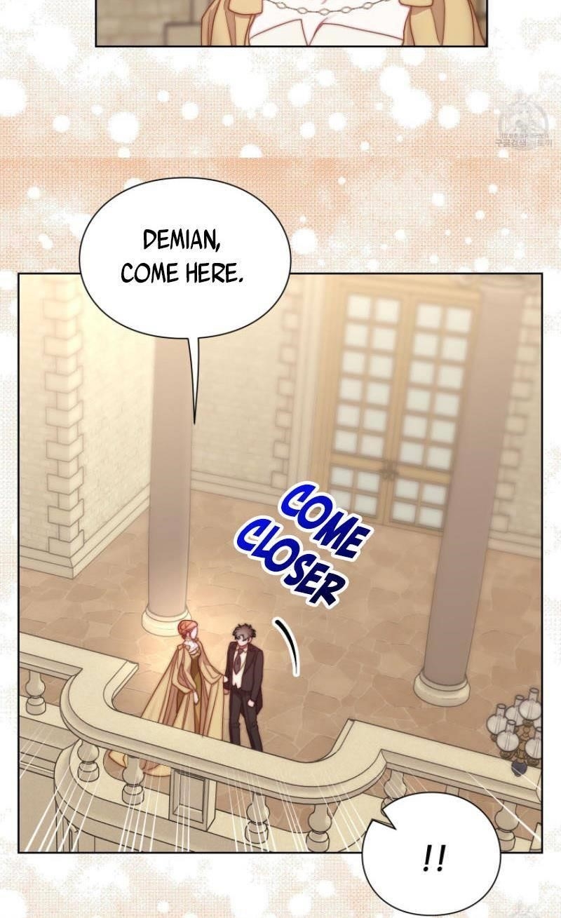 Lucia (Taruvi) Chapter 99 - Page 43 in English