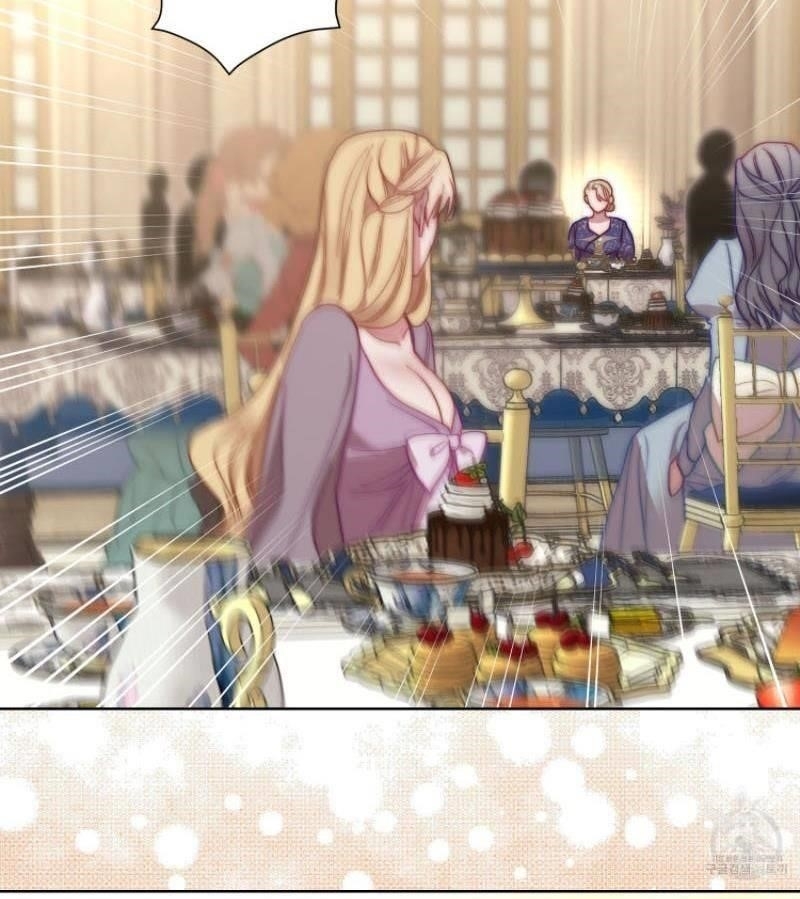 Lucia (Taruvi) Chapter 99 - Page 51 in English