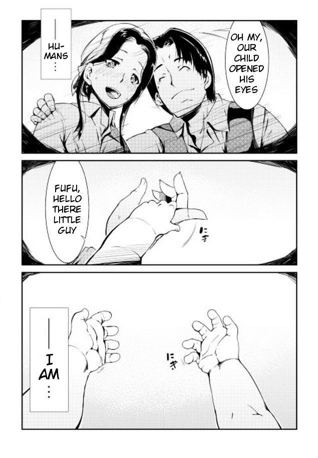 Sayounara Ryuusei, Konnichiwa Jinsei Chapter 1 - Page 11 in English
