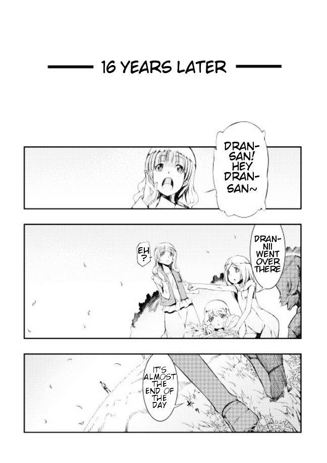 Sayounara Ryuusei, Konnichiwa Jinsei Chapter 1 - Page 13 in English