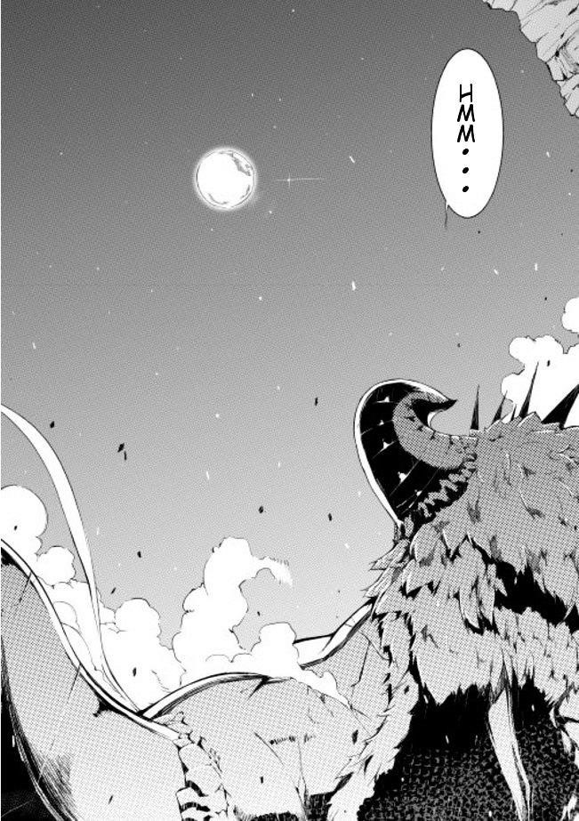 Sayounara Ryuusei, Konnichiwa Jinsei Chapter 1 - Page 6 in English