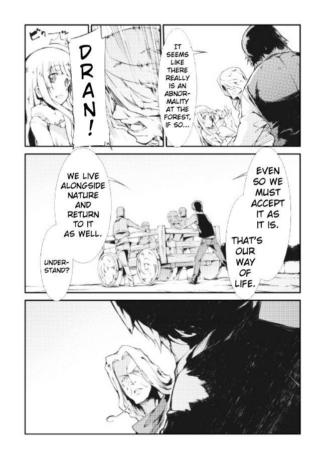 Sayounara Ryuusei, Konnichiwa Jinsei Chapter 10 - Page 11 in English
