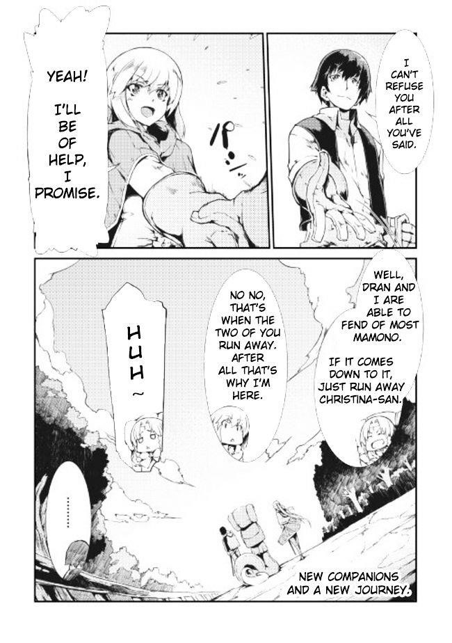 Sayounara Ryuusei, Konnichiwa Jinsei Chapter 10 - Page 16 in English
