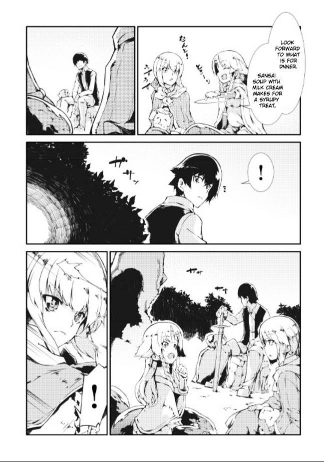 Sayounara Ryuusei, Konnichiwa Jinsei Chapter 11 - Page 10 in English