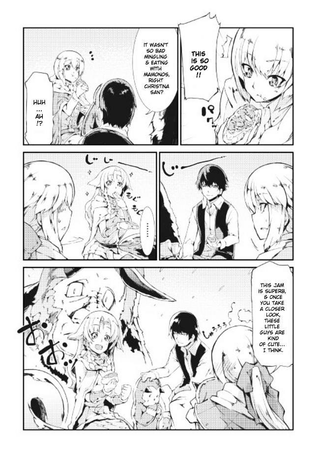 Sayounara Ryuusei, Konnichiwa Jinsei Chapter 11 - Page 9 in English