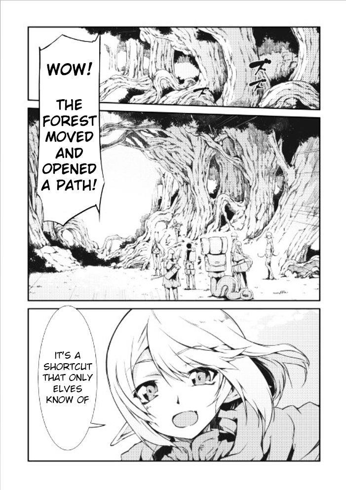 Sayounara Ryuusei, Konnichiwa Jinsei Chapter 15 - Page 3 in English