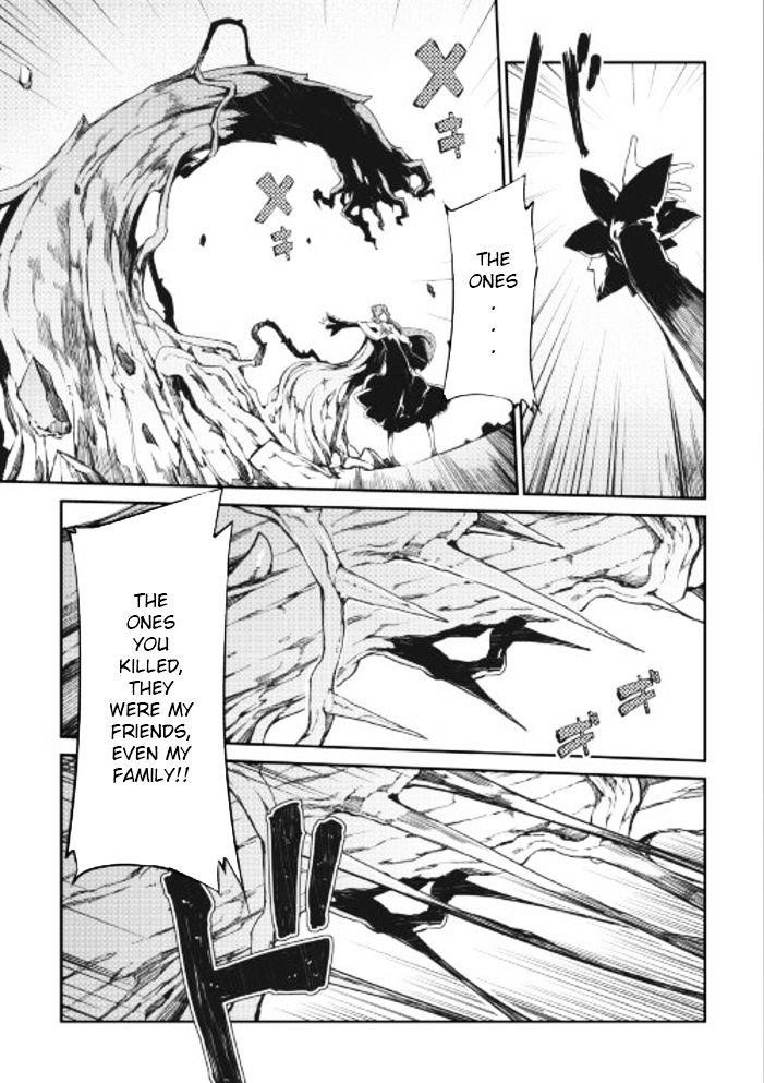 Sayounara Ryuusei, Konnichiwa Jinsei Chapter 16 - Page 10 in English