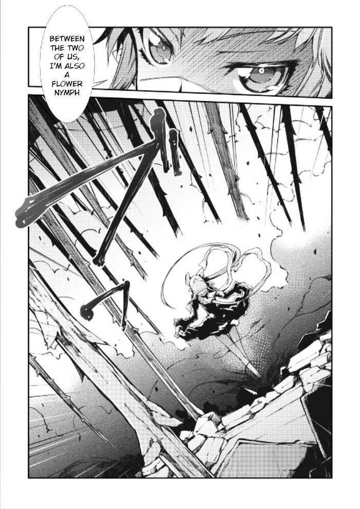 Sayounara Ryuusei, Konnichiwa Jinsei Chapter 16 - Page 15 in English